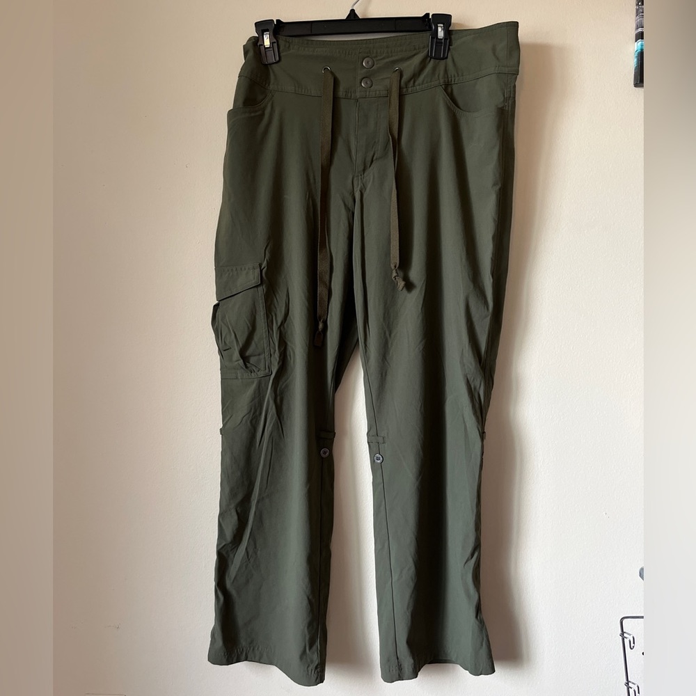 Columbia Omni-Shield Advanced Repellency pants